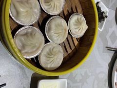 -如轩·海鲜砂锅粥·潮汕菜(南城店)