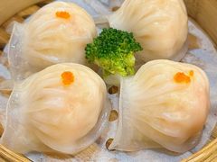 -福满楼·海鲜酒家(福永益田店)