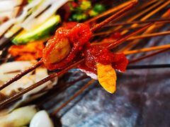 泡椒牛肉-牛华八婆麻辣烫(起源店)