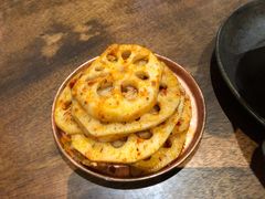 哈尼腌藕-都氏二当家(九方店)