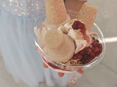 -DQ·蛋糕·冰淇淋(五棵松万达店)