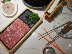 -祥源胡同·涮牛羊肉火锅(花桥店)