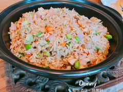 -广州柏悦酒店·悦景轩·粤菜餐厅