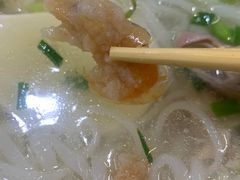 -许佳后安粉汤店