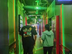 -北京目的地酒吧