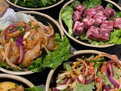 -酒拾烤肉(南城店)
