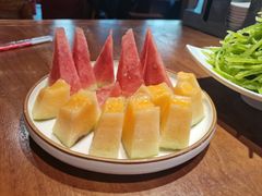 -三厂烩羊肉(五龙口店)