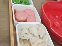 -鲁南仔·滕州炒鸡(经三路店)