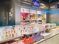 -泡泡玛特POPMART(沈阳大悦城店)