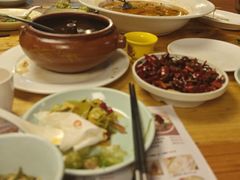 -缘生态云南菜·野生菌庭院餐厅(华侨城店)