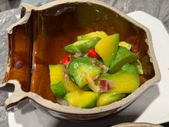 -福照楼汽锅鸡·云南特色菜(火车站锦江店)