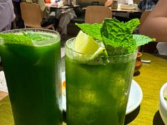 -一坐一忘云南菜(卓悦中心)