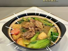 -巧燕坊一笼一蒸(庆春广场地铁站店)