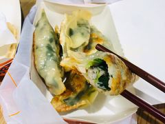 -煎饺王子(财富广场店)
