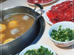 -汕头八合里海记牛肉店(清河店)