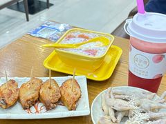 -爱乐信甜品(石湾店)