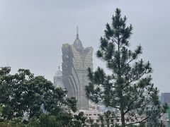-东望洋炮台东望洋灯塔