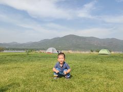 -十三陵水库