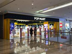 -泡泡玛特POPMART(武汉天地壹方店)