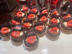 -北京王府井希尔顿酒店·万斯阁西餐厅