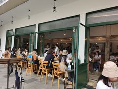 门面-RAC BAR(安福路店)