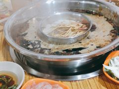 -毛毛老火锅(八年观音桥店)