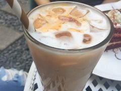 -蜜舍咖啡(洋人街店)