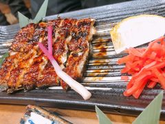 -越日本料理(新地假日广场店)