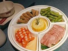 -钱塘秋荷(开鲁路店)