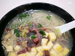 -仙林宾馆-餐厅