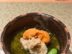 -炎橘·板前料理 Omakase
