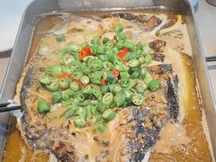 -半天妖烤鱼(大兴大悦春风里店)