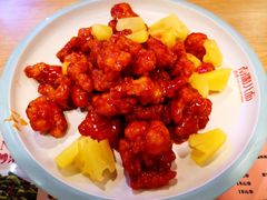 -南粥北面(东大桥店)