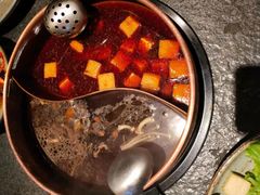 -老墙根涮肉·铜锅·烧烤(欢乐谷·王四营店)