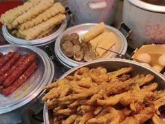 -柳州肥姨妈大骨螺蛳粉(东靖路店)