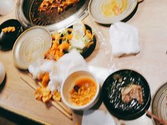 -滋之黑猪自助烤肉(城厢万达店)