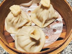 -南京大牌档(龙湖长楹天街店)