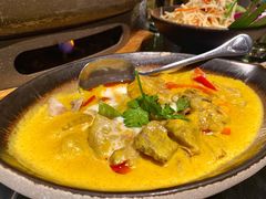 -Thai Alley泰爱里(二沙岛店)