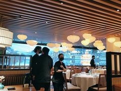 -沅江水·湖南家宴(南村万博长隆商圈店)