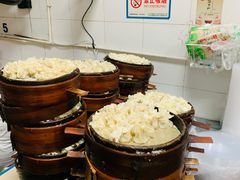 -海汇源老烧麦店(东大街总店)