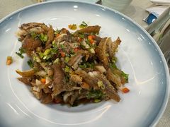 -渔娘渔家丹东海鲜(东直门店)