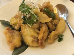 -鹿鸣春饭店(总店)