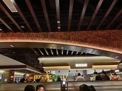 -汉丽斯巴西烤肉自助(市南店)