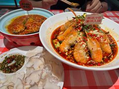 -辣小鲜·南昌大排档(船山路店)