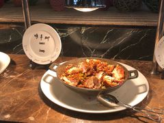 -北京贵宾楼饭店 红墙咖啡厅