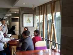 大堂-花园茶楼(兴城西路店)