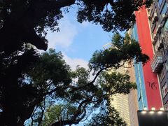 -尖沙咀