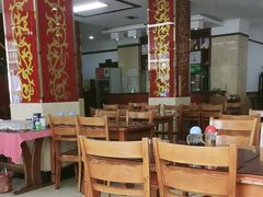 -老山记海城馅饼大酒店(振兴小区店)