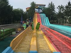 -欢乐水魔方水世界