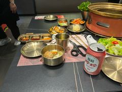 -西塔老太太泥炉烤肉(龙湖北苑天街店)
